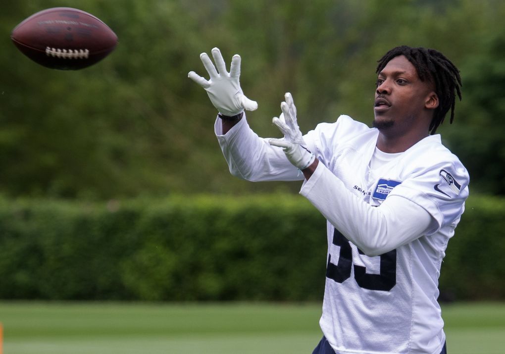 Seahawks free agent preview: What to do with cornerbacks Shaquill Griffin  and Quinton Dunbar?