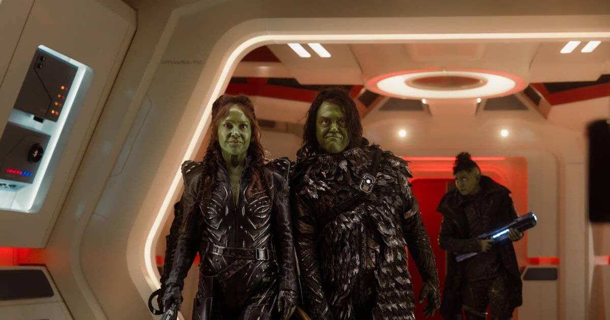 Before They Were Household Names, These 56 Celebrities Appeared on ‘Star Trek’—How Many Do You Remember?