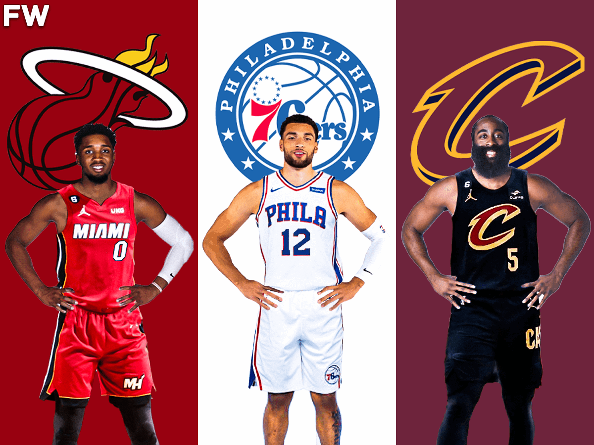 NBA Draft rumors 2022: 5 targets for the Miami Heat