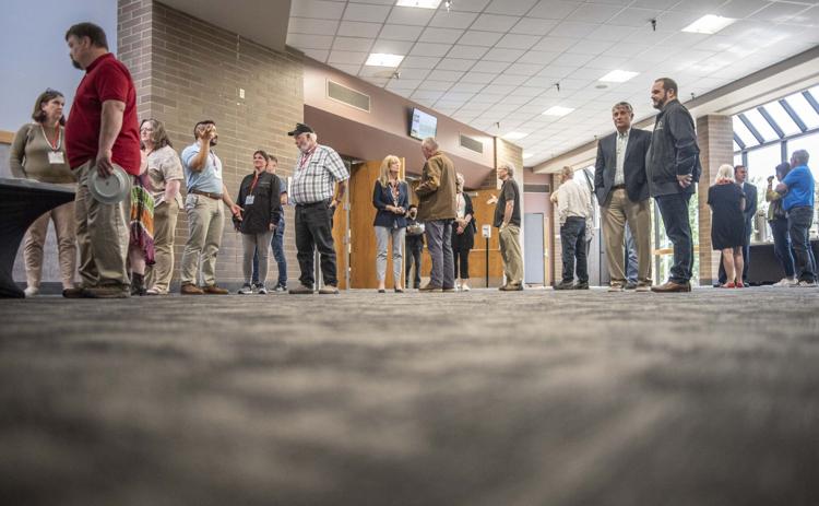 Wenatchee moves forward on convention center renovations Business