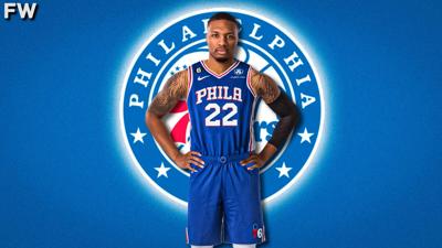 Buy 76ers Jersey Nba Online In India -  India