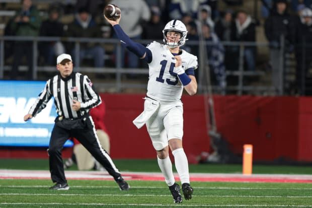 Mike Farrell's Top 25 Quarterbacks for 2023 - Mike Farrell Sports