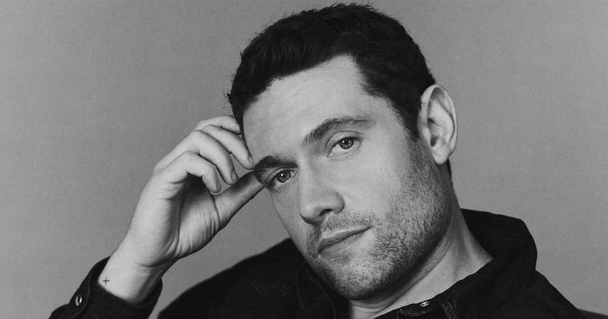 Exclusive: The Rumored Next Batman Stars in a Wild New Crime Epic Perfect for 'Peaky Blinders' Lovers