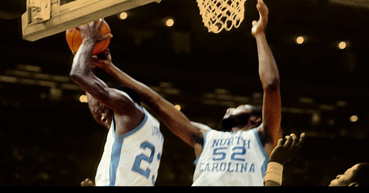Glen Rice recalled the moment he realized Michael Jordan's basketball IQ  was 'above normal': I'm like 'NoWhere did he come from?', Basketball  Network
