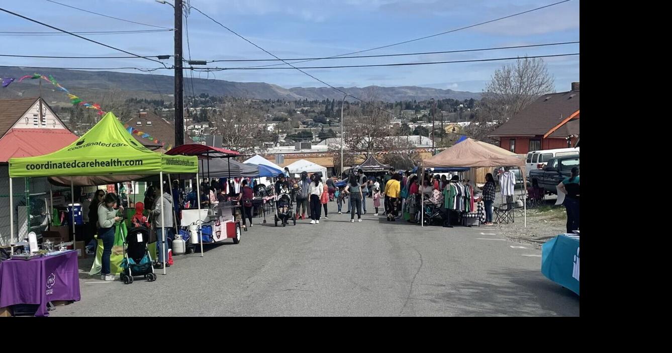 Here are 2 upcoming Latino socioeconomic, health events by CAFE