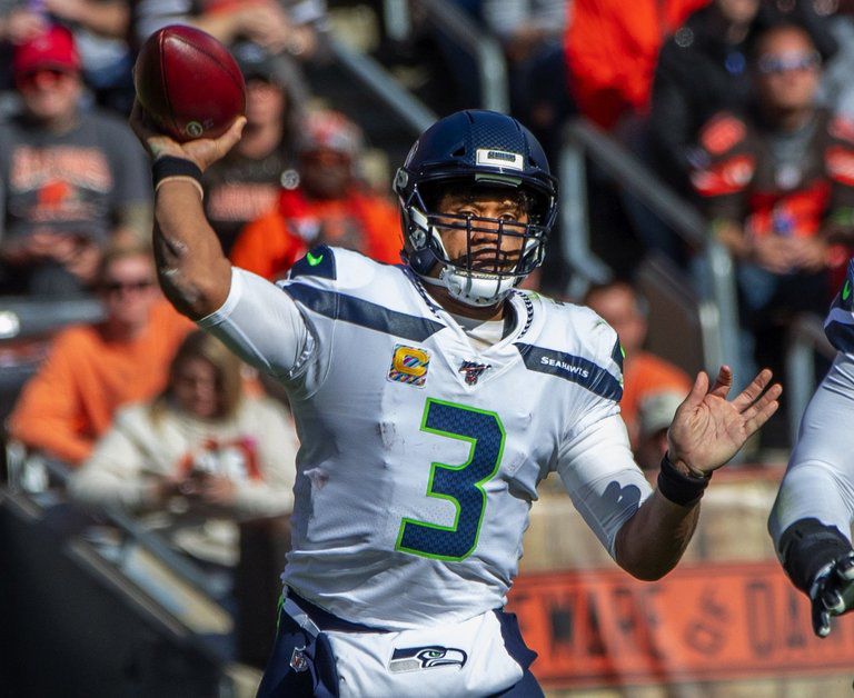 Why Geno Smith, 'an overcomer' of doubters, can lead the Seahawks to  greater heights in 2023