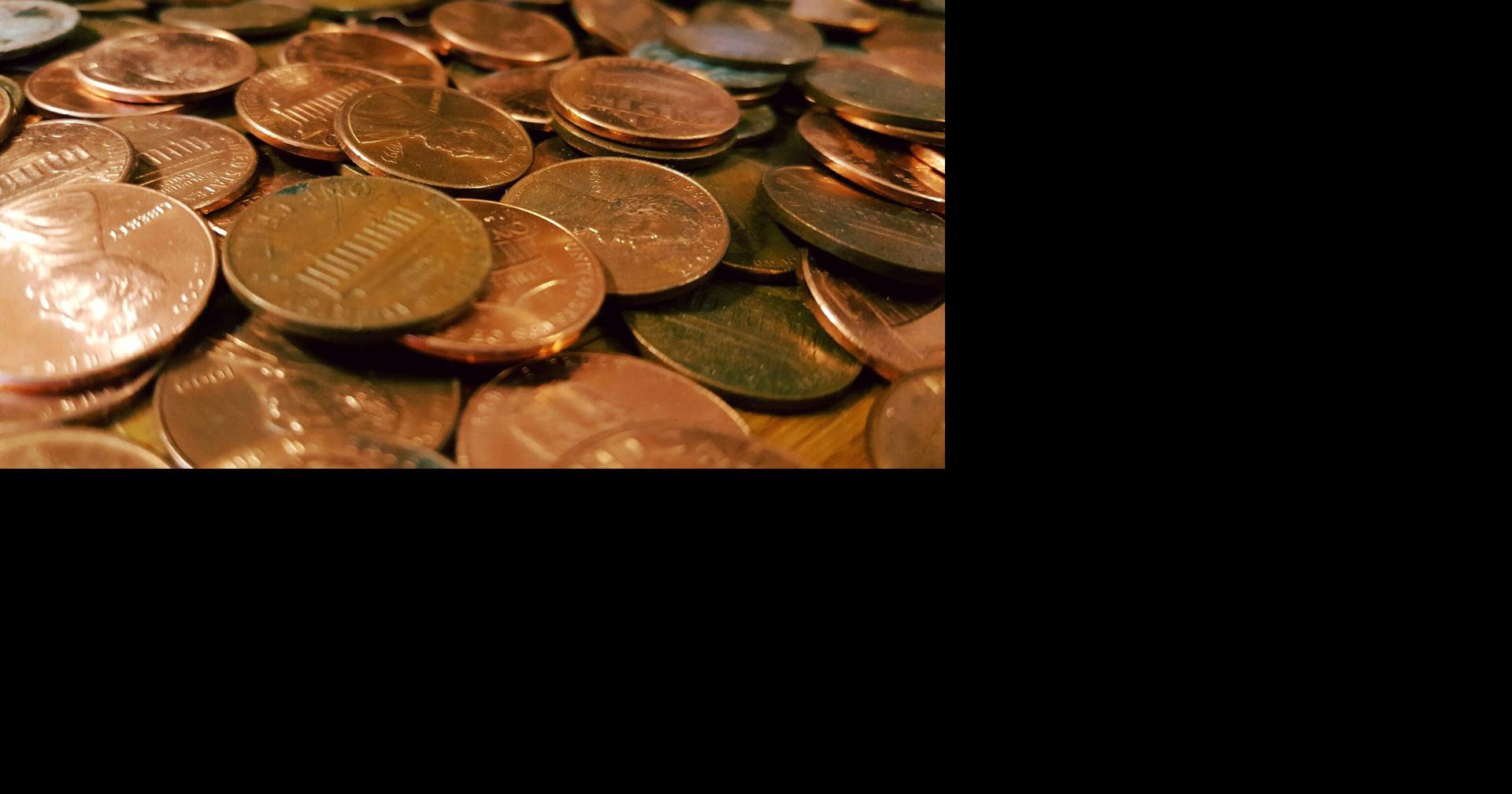 Rounding out debate, Ferguson signs bill addressing retailers’ penny problem