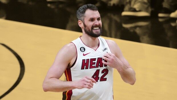 Kevin Love's struggles in NBA Finals: How did we get here? - Sports  Illustrated