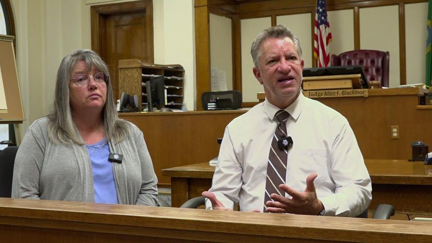 Chelan County District Court struggling amid ongoing statewide system
