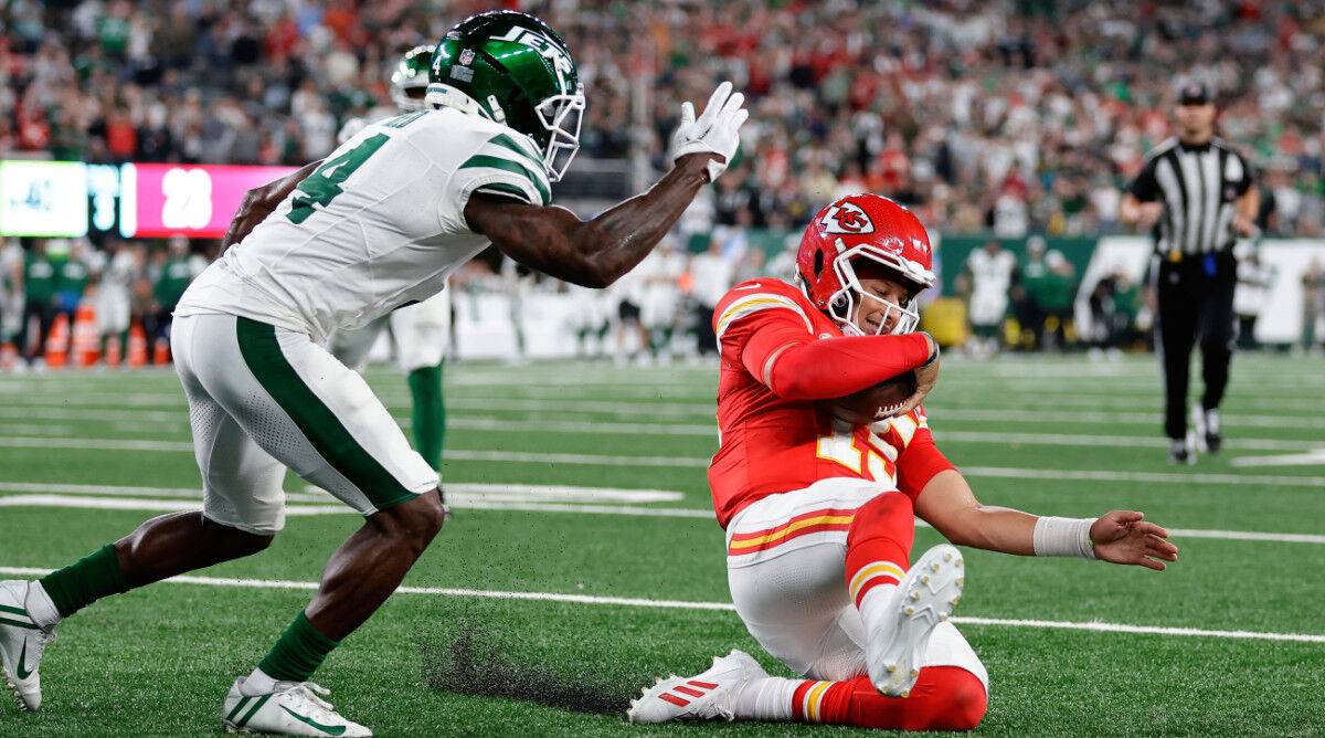 Game Day - Sports Illustrated Kansas City Chiefs News, Analysis and More