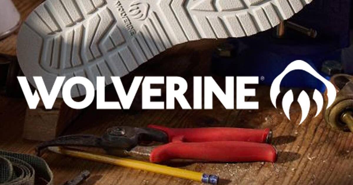 Wolverine's $180 Waterproof I-90 Work Boots Are on Sale for Only $70 Right Now