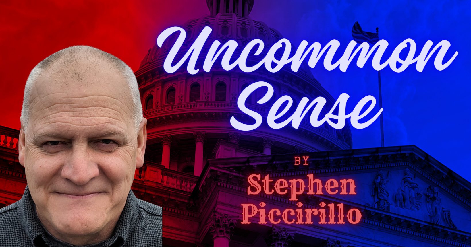 Uncommon Sense | Piccirillo: Two strikes and counting - Vimarsana News