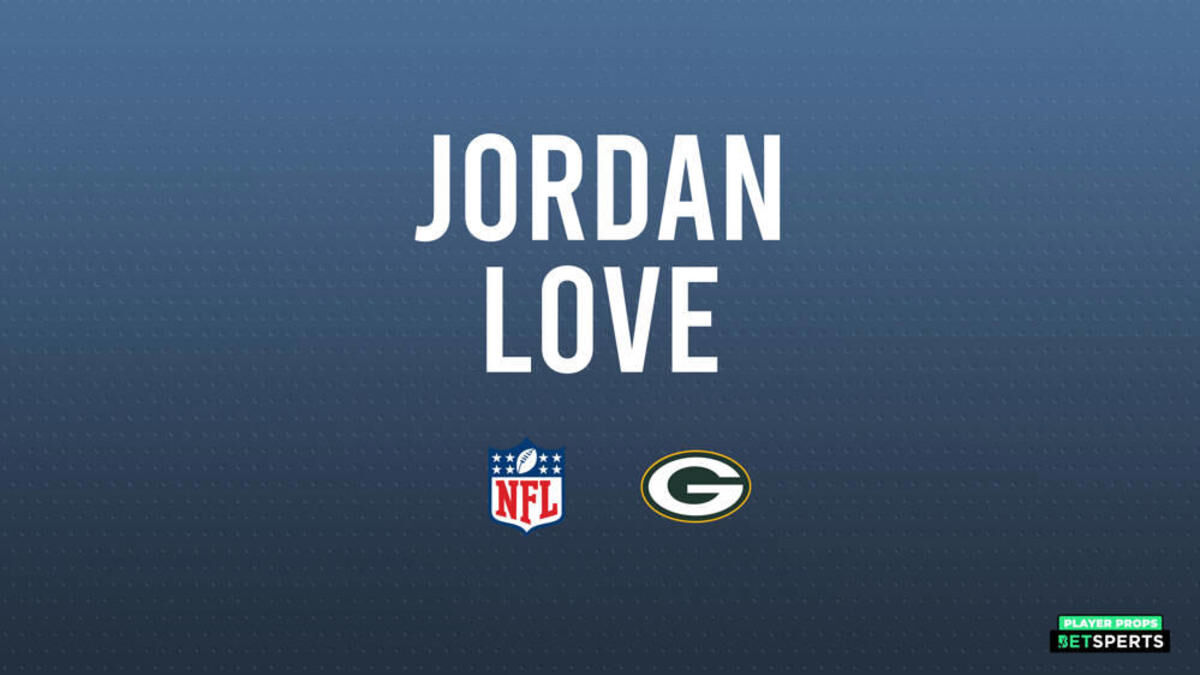 NFL Week 9 Player Props: Do You Believe In Jordan Love?