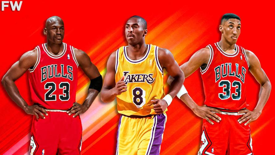 Best NBA Duos Per Season In The Last 20 Years - Fadeaway World