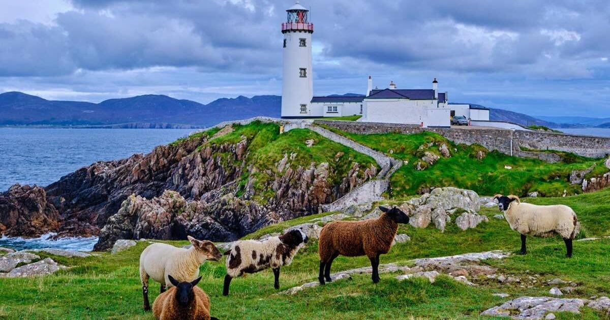 U.K. and Ireland crack down on some entry rules for travelers