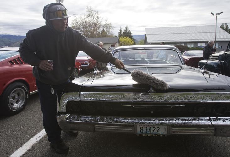 Photo gallery 2023 Classy Chassis Parade