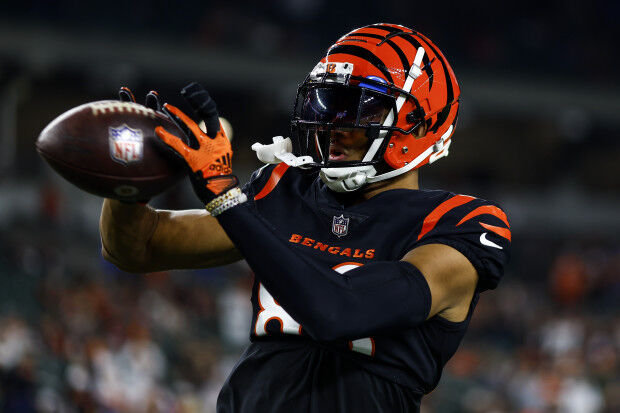 Bengals' Tyler Boyd says Cincinnati would have beaten Chiefs in