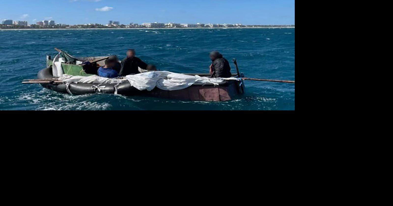 As Cuba's economy worsens, desperate rafters risk their lives at sea ...