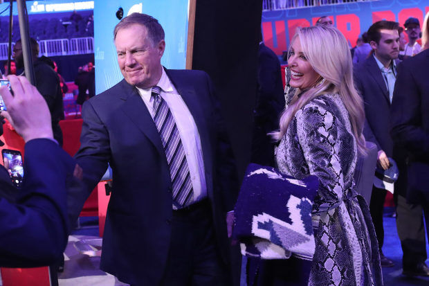 Bill Belichick Reacts To Longtime Coach's Retirement - The Spun