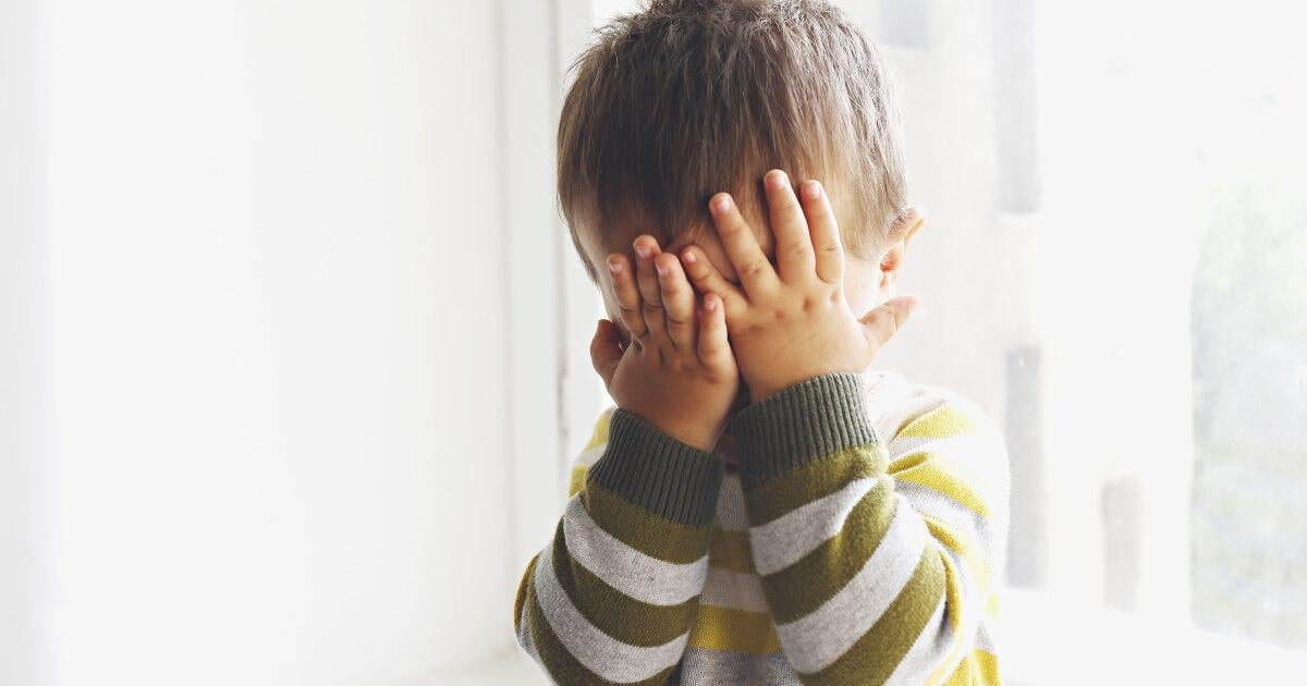A Clinical Psychologist Is Begging Parents and Grandparents To Stop Making This Punishment Mistake