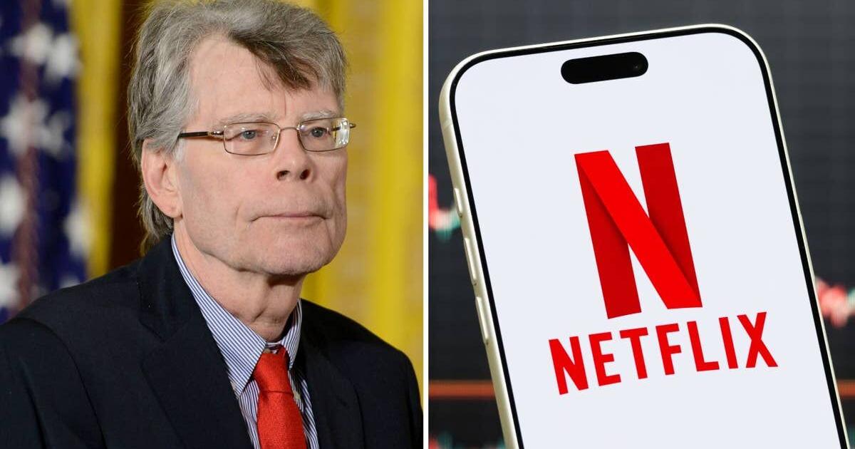 Stephen King’s Favorite Book Ever, a 1985 Western That Won the Pulitzer Prize, Is Becoming a Netflix Series
