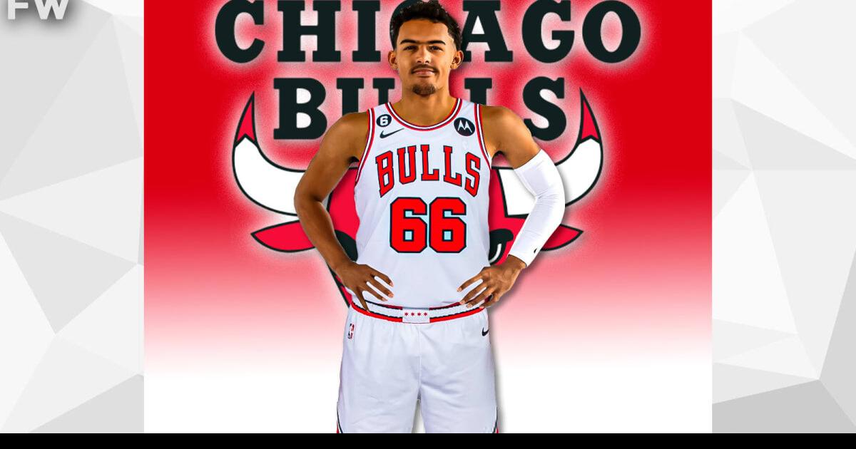 Coby White - Chicago Bulls - Game-Worn City Edition Jersey - 2022