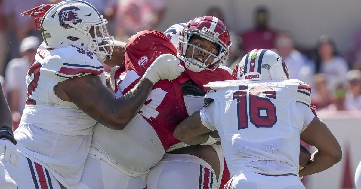 Former Top 50 Recruit Sparks Transfer Portal Confusion With Latest Decision