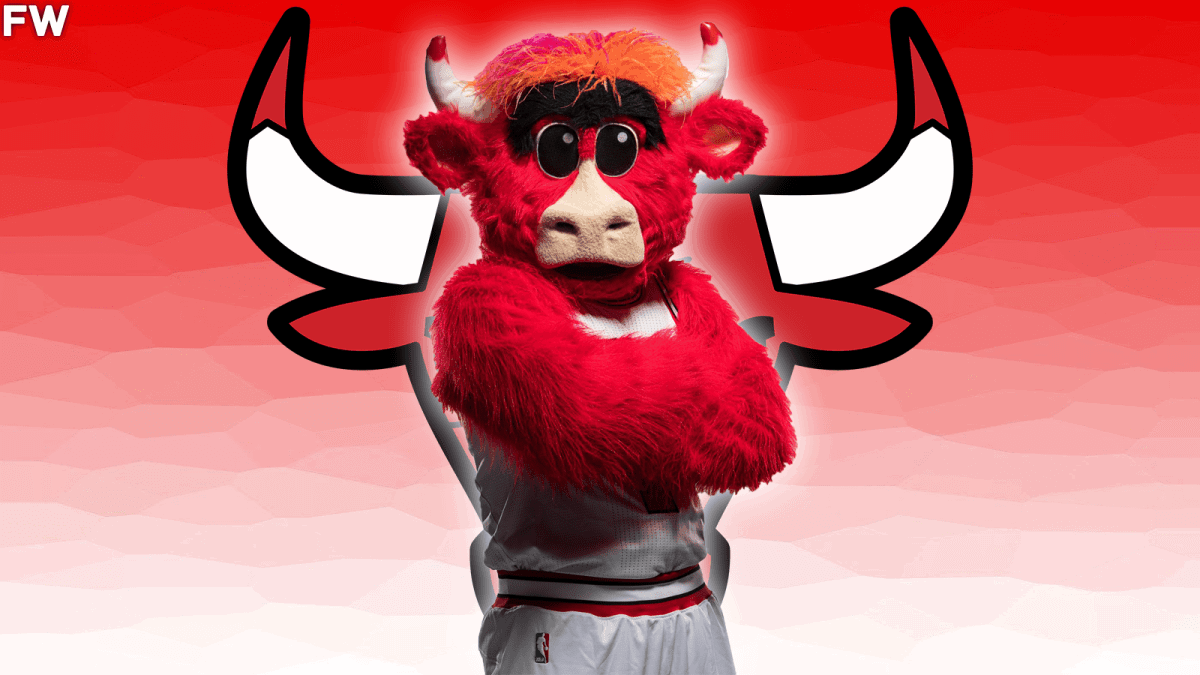 Take a picture with Benny the bull! :)
