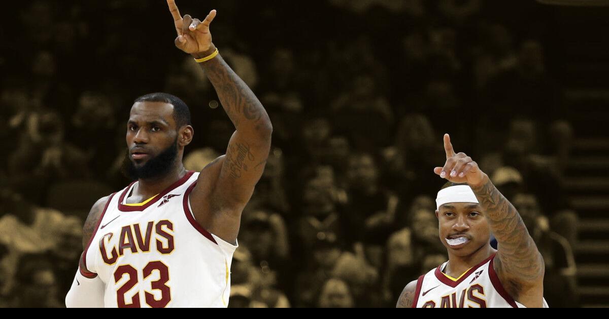 What The NBA's Decision Means For LeBron's Number - The Spun: What's  Trending In The Sports World Today