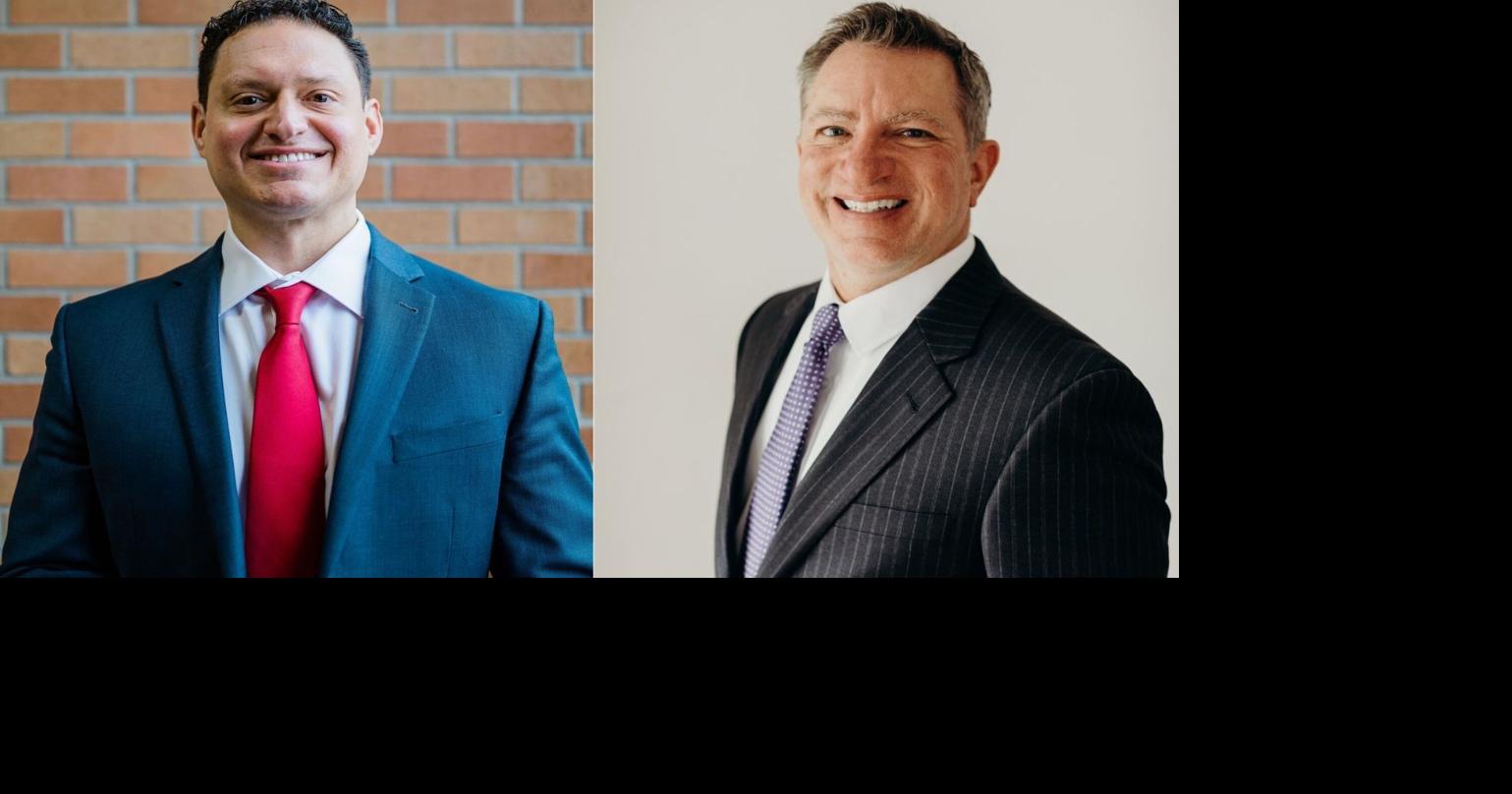 Volyn leads Chelan County District Court race Elections