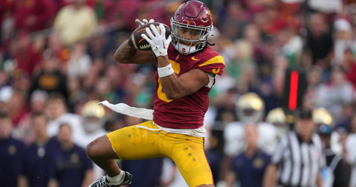 USC Gaining Steam for Talented 4-Star Florida Prospect