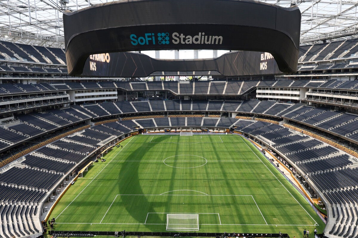 Why The Los Angeles Rams' $400 Million Stadium Deal With SoFi Seems Bizarre