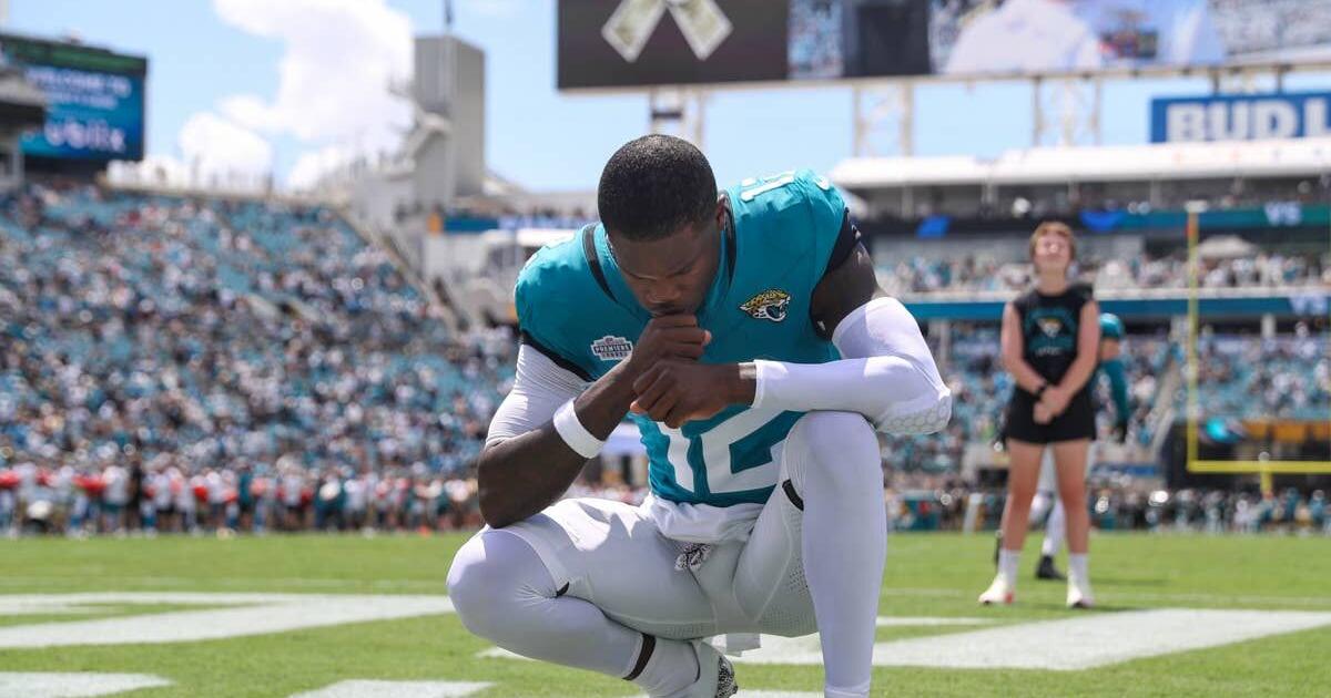 Three Takeaways That Highlight Work That Needs to Be Done for the Jaguars