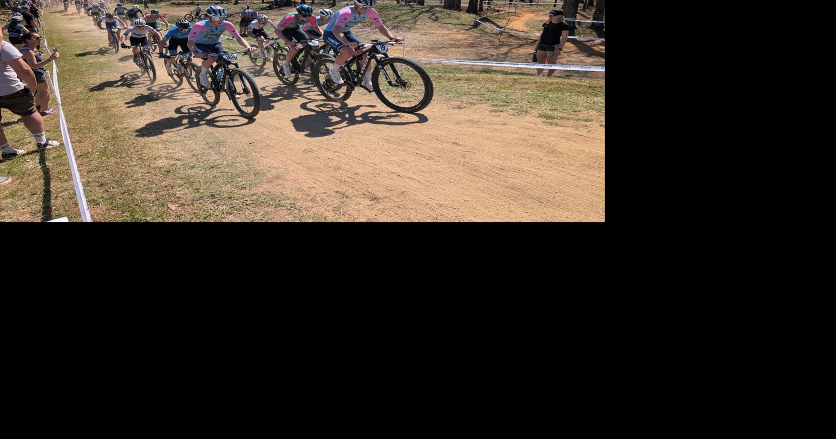 Wenatchee teen Kian Reid prepares for return to mountain bike world stage