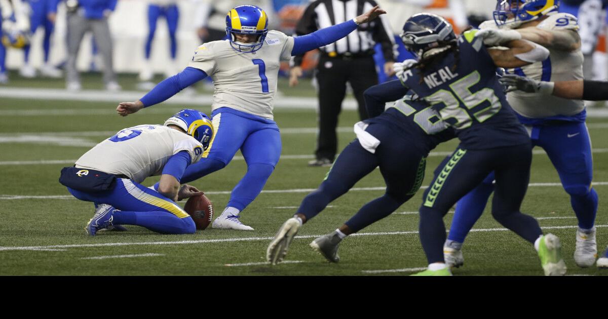 Rams vs. Seahawks live stream: TV channel, how to watch
