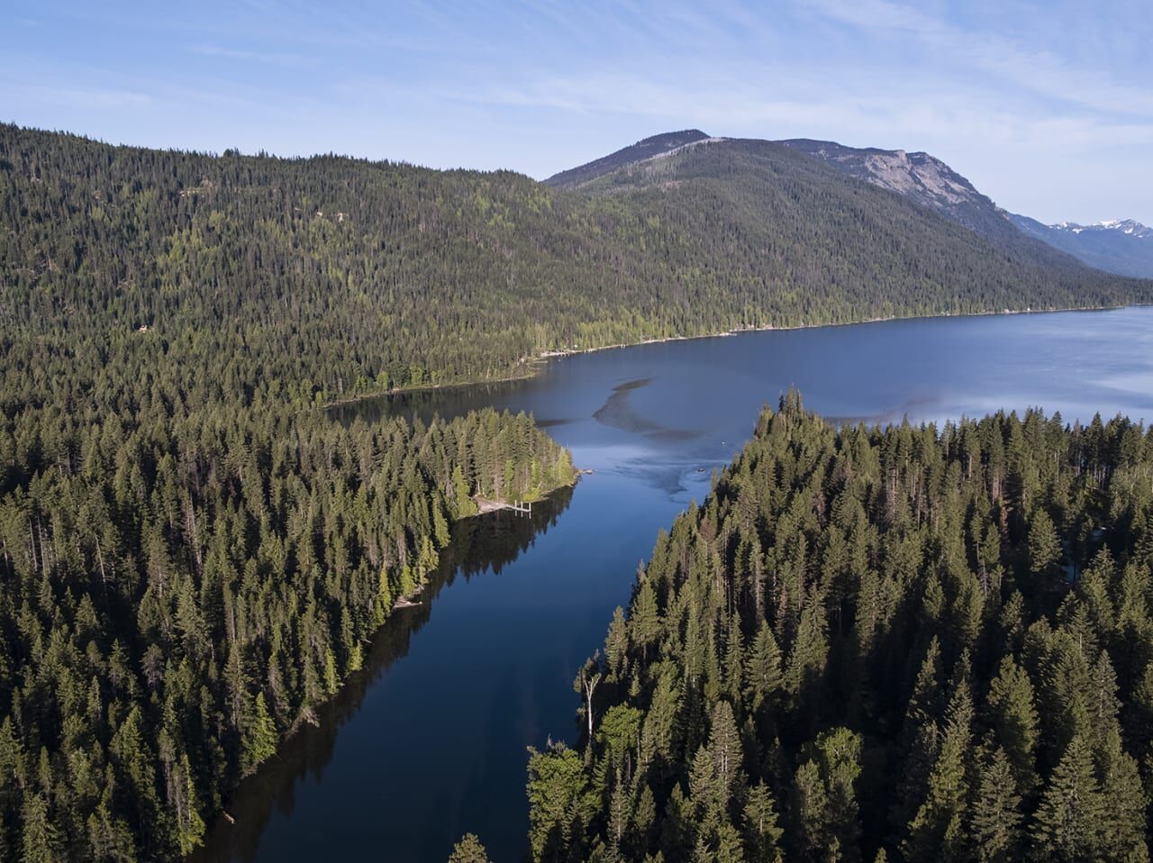 Weekly Holy Moly Report July 31st: Lake Wenatchee Sockeye – Holy Moly  Outdoors