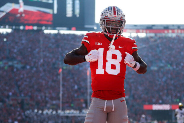 ESPN debates if Ohio State will have better 2024 class than