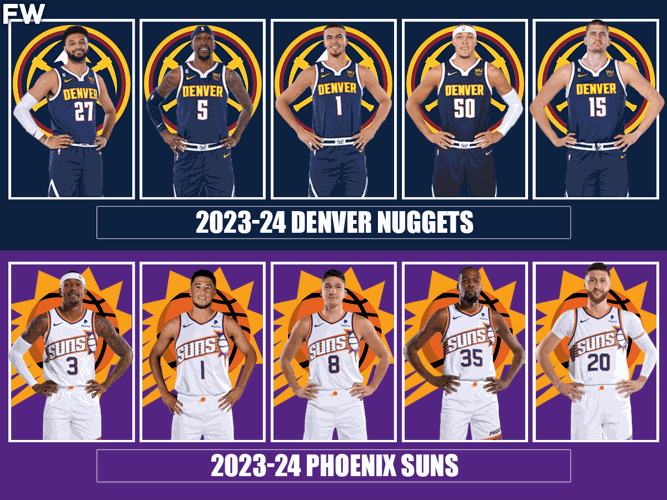 Lakers 2023-24 schedule: 15 back-to-back games pose challenge