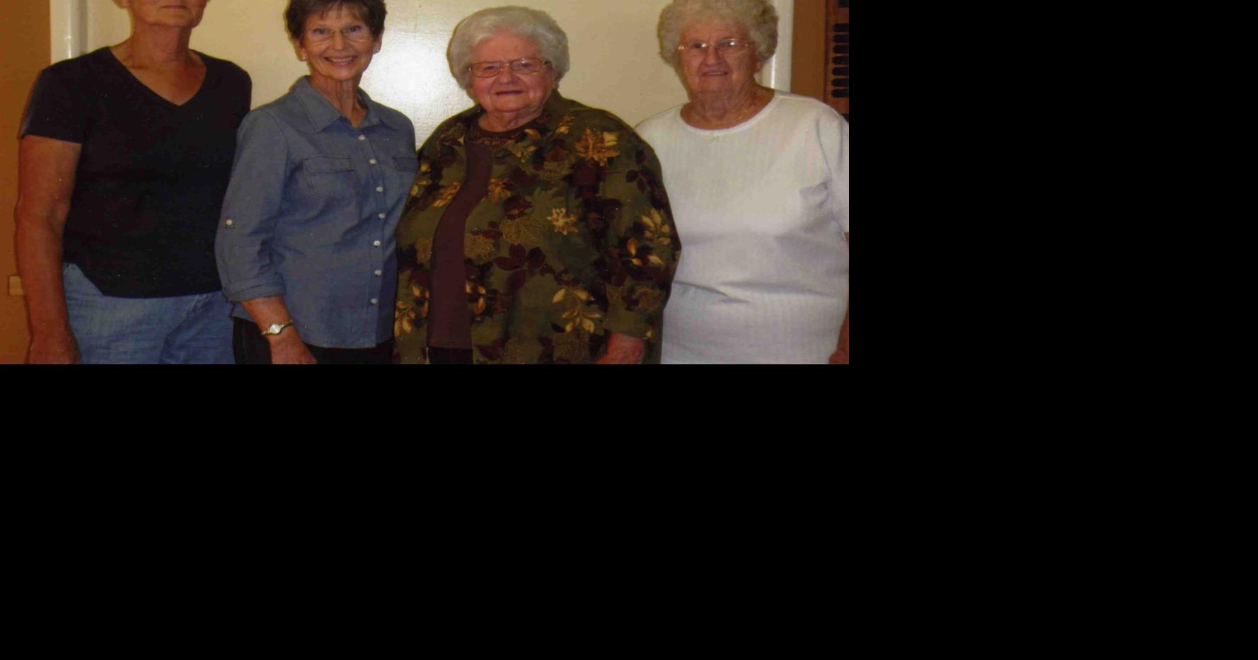 Dryden group celebrates 100 years with feed Business