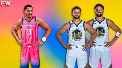 How Tall Is Klay Thompson? News, Age, Salary, & More 2022