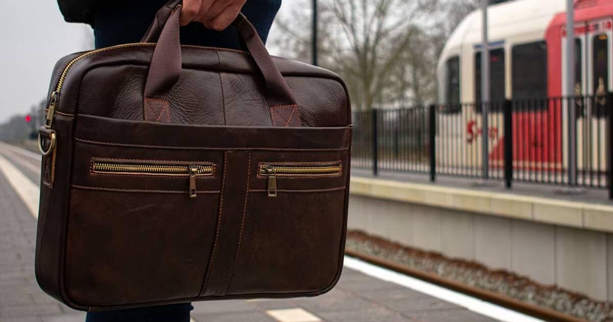 How to find the right work bag for your office, budget, and needs