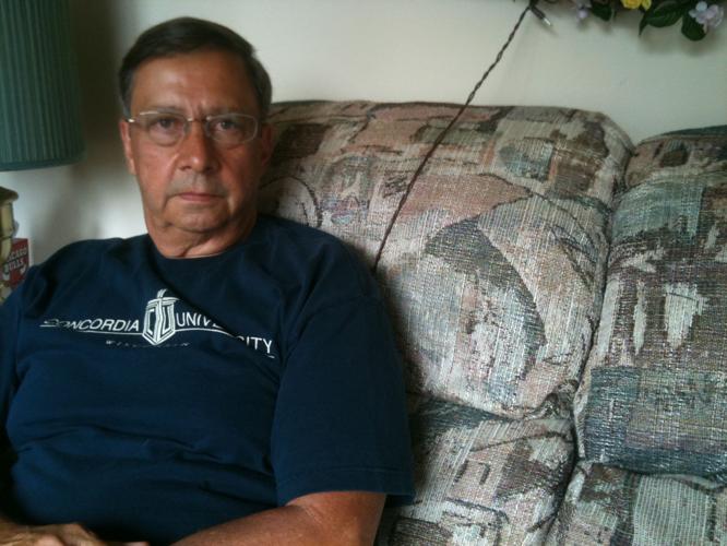 Wash. man tied to 1957 death faces fugitive charge Northwest