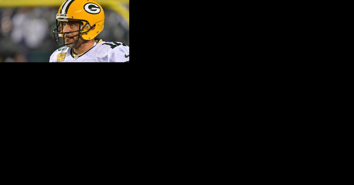 Fantasy Impact: Aaron Rodgers Traded to the Jets - Sports Illustrated