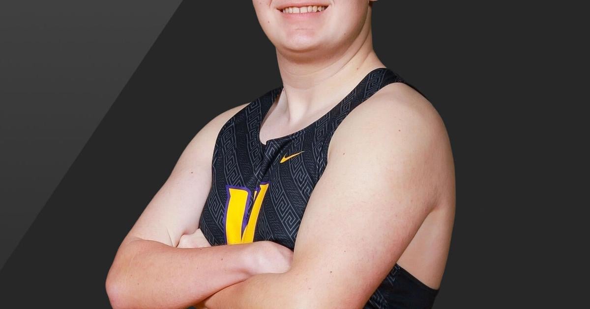 NCW Athlete of the Week: Rye Mathison