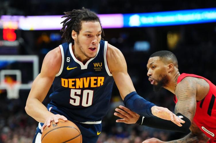 Aaron Gordon continues to do whatever Nuggets ask of him, Denver Nuggets
