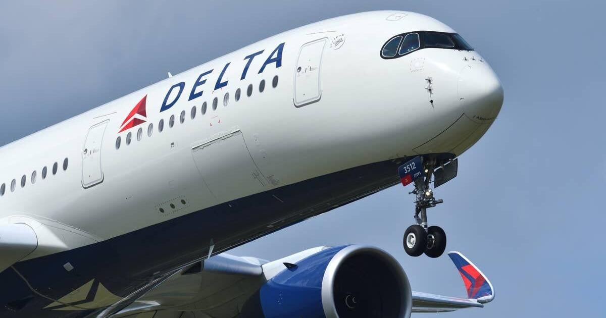 Delta CEO Issues a Warning to Travelers