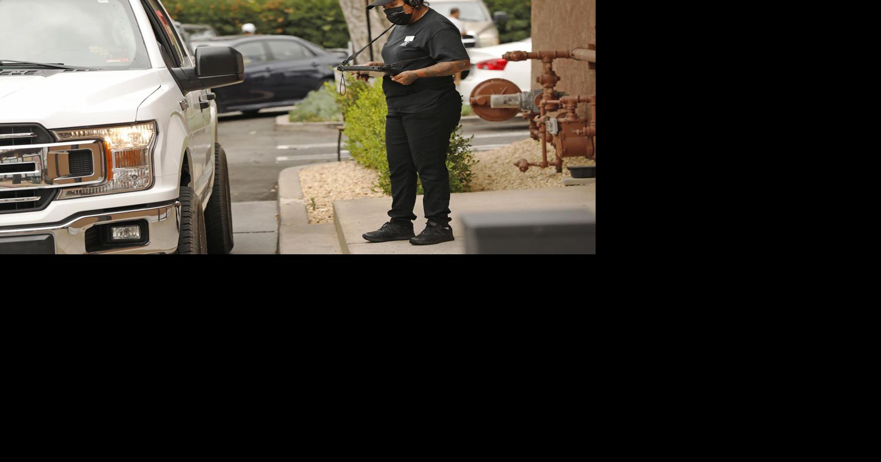 Can AI-powered drive-throughs save the day for fast food operators?