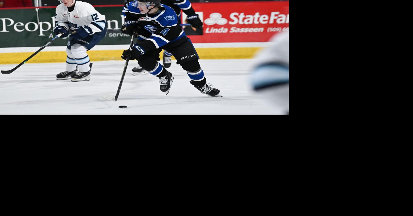 Wild pair noted on NHL Central Scouting preliminary watch list