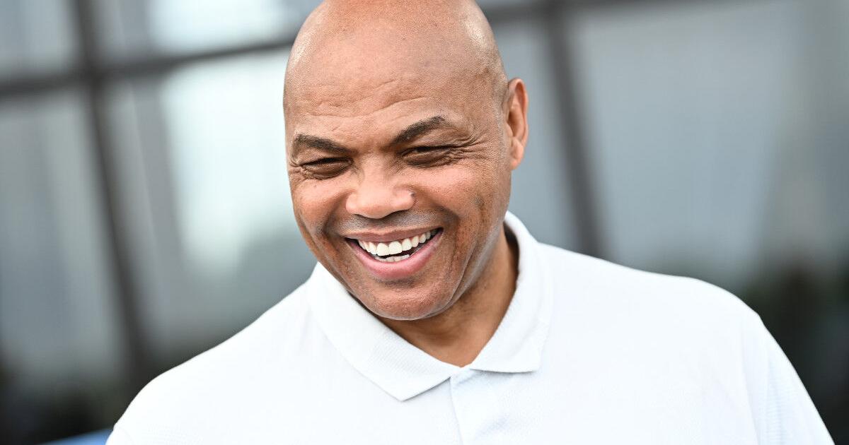 Charles Barkley gives another hint about his next move - Vimarsana News