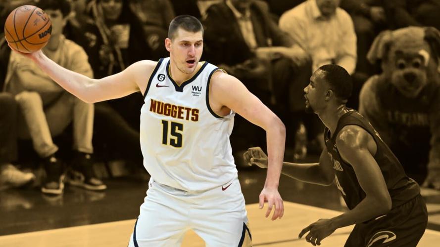 Denver Nuggets: Comparing Nikola Jokic and Larry Bird at the age of 25
